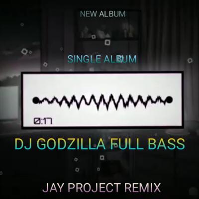 JAY PROJECTS REMIX's cover