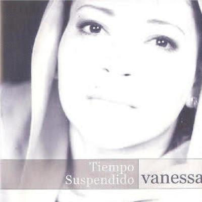 Vanessa Santiago's cover