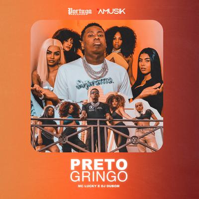 Preto Gringo's cover