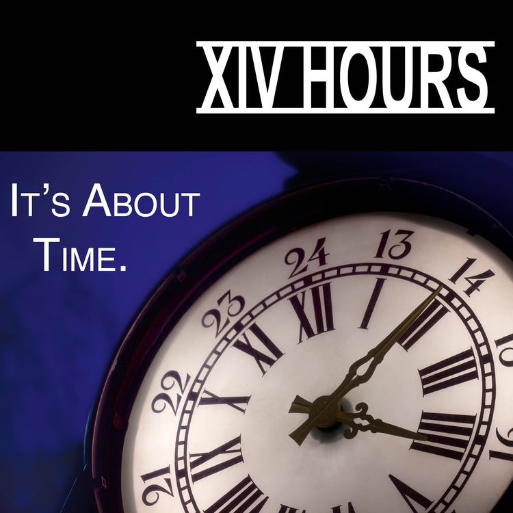 XIV Hours's avatar image
