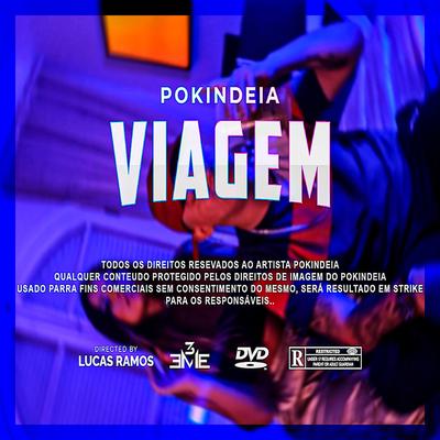 Pokindeia Viagem's cover