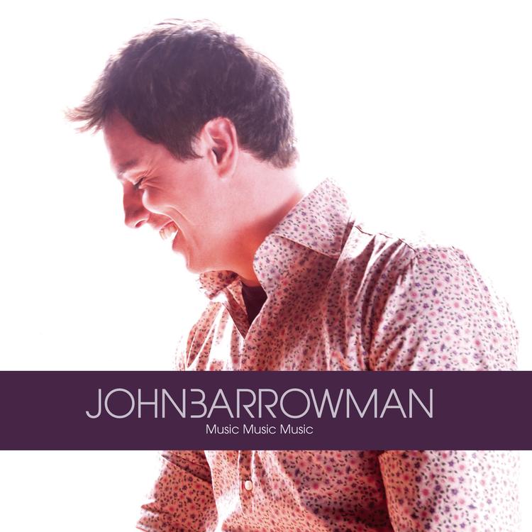 John Barrowman's avatar image