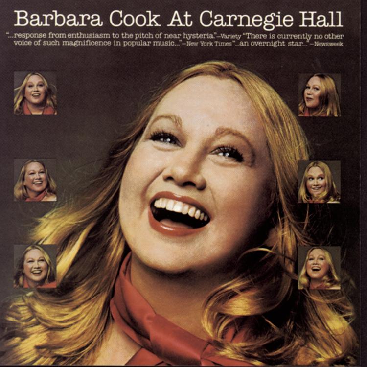 Barbara Cook's avatar image