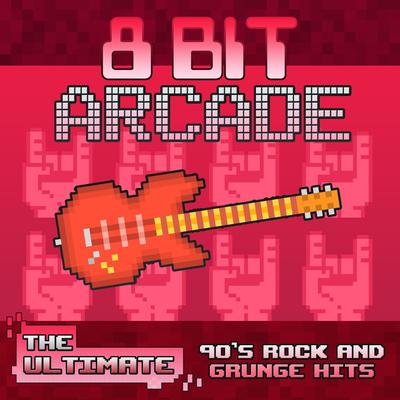 Bulls on Parade (1996) [8-Bit Rage Against the Machine Emulation] By 8-Bit Arcade's cover