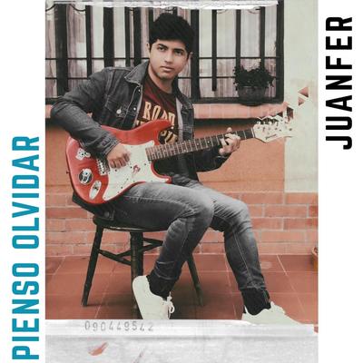 JuanFer's cover