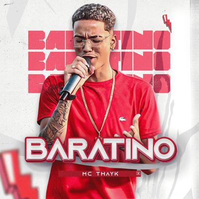 Baratino By Mc Thayk's cover