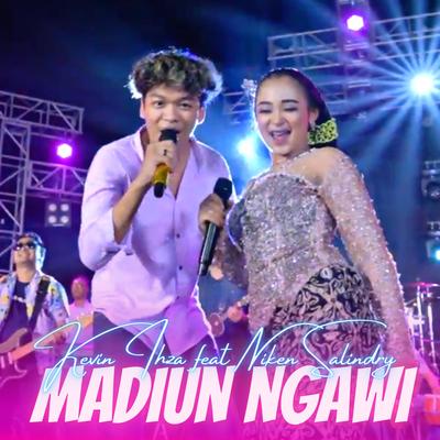Madiun Ngawi By Kevin Ihza, Niken Salindry's cover