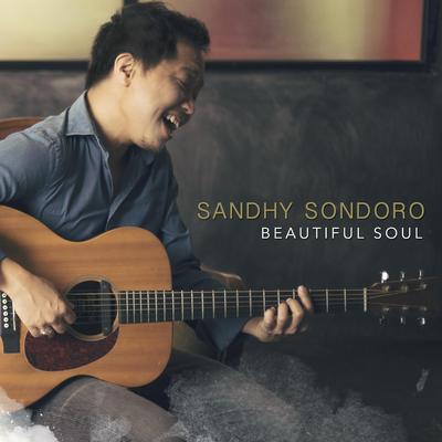 Sampai Usai Waktu (Single Version) [feat. Monita Tahalea] By Sandhy Sondoro, Monita Tahalea's cover