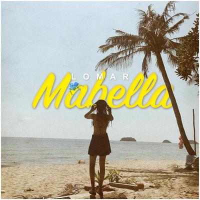 Mabella's cover