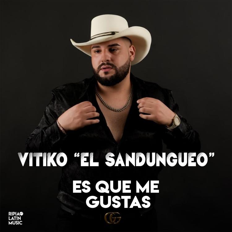 Vitiko "El Sandungueo"'s avatar image