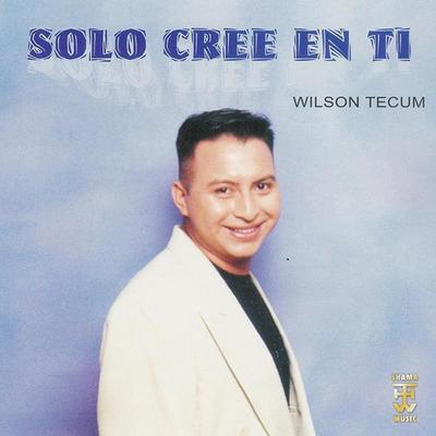 Solo Cree en Ti (En Vivo)'s cover