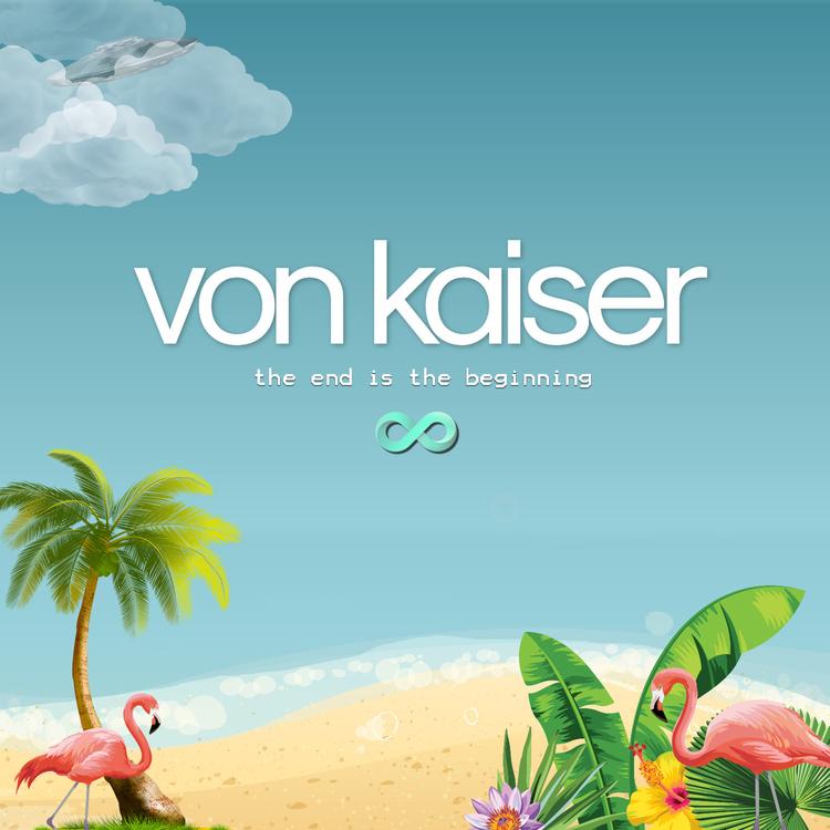 Von Kaiser's avatar image