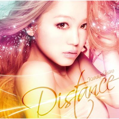 Distance's cover