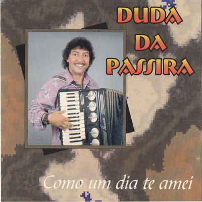 Quero te fazer carinho By Duda da Passira's cover