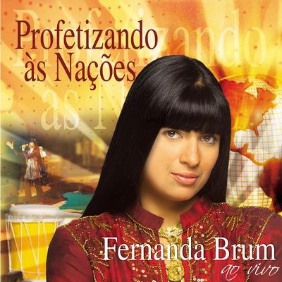 Tudo Pra Mim By Fernanda Brum's cover