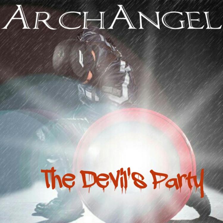 The Archangel's avatar image