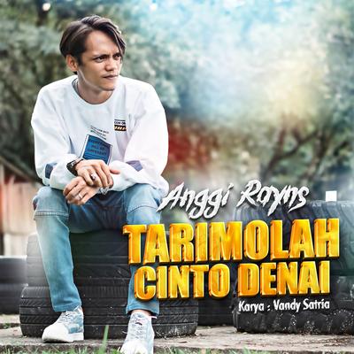 Tarimolah Cinto Denai's cover