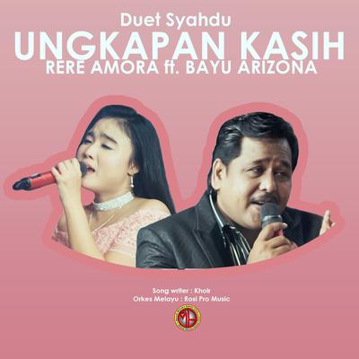 Ungkapan Kasih's cover