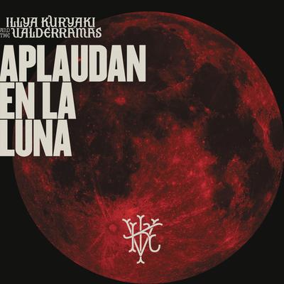 Aplaudan en la Luna (En Vivo)'s cover