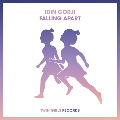 Falling Apart By Idin Gorji's cover