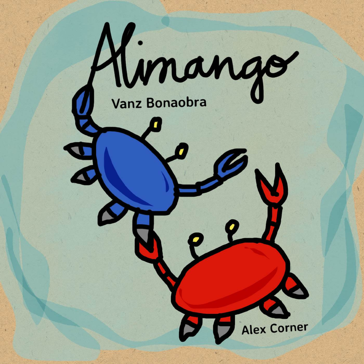 Alex Corner's avatar image