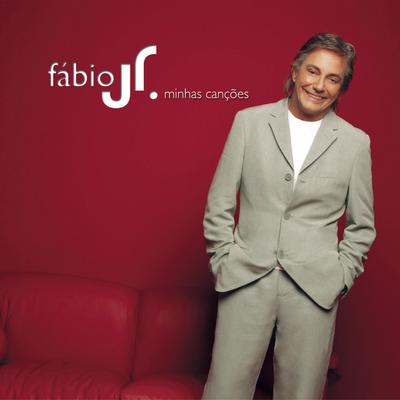 Sozinho By Fábio Jr's cover