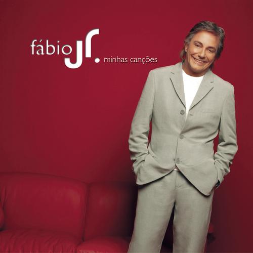 Fábio Jr's cover