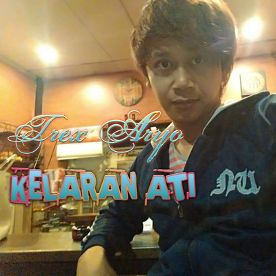 Kelaran Ati's cover