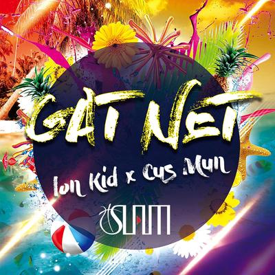 GAT NET's cover