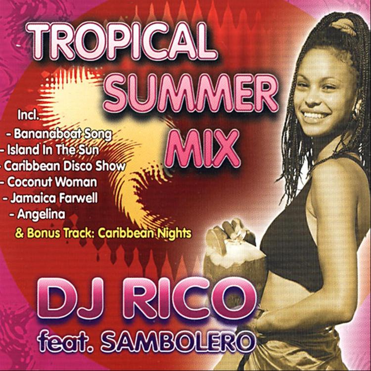 DJ Rico feat. Sambolero's avatar image