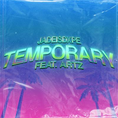 Jadeisdxpe's cover
