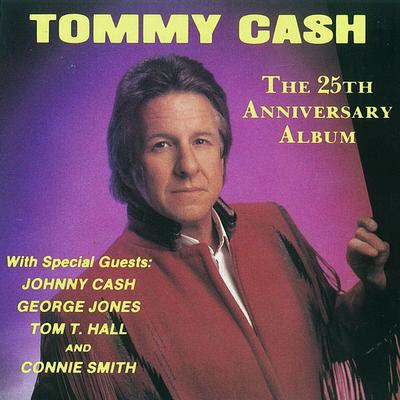 Tommy Cash's cover