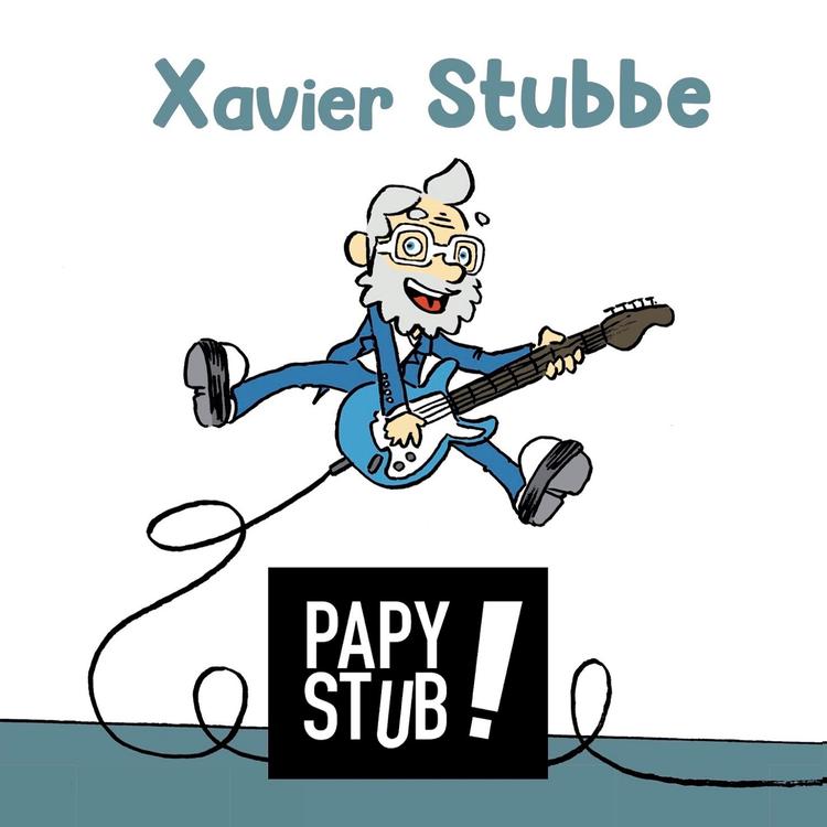 Xavier Stubbe's avatar image