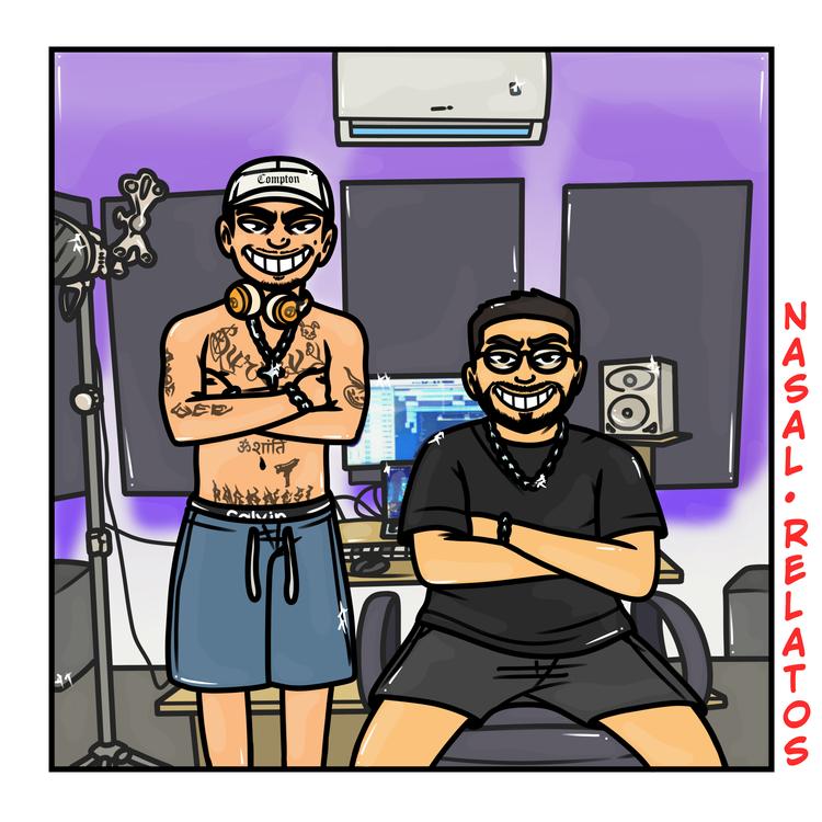 Nasal's avatar image