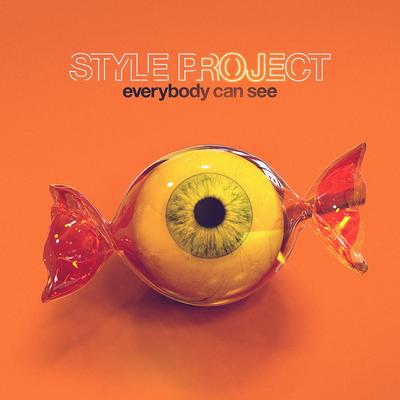 Everybody Can See By Style Project's cover