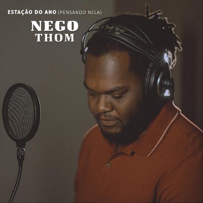 Nego Thom's cover