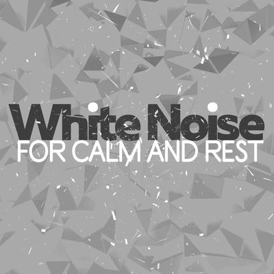 White Noise: Rest's cover