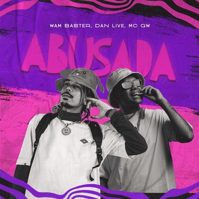 Abusada's cover