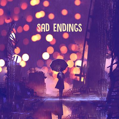 Sad Endings By Benytheproducer, Tyler.l's cover