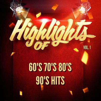 ...Baby One More Time By 60's 70's 80's 90's Hits's cover