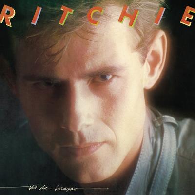 A Vida Tem Dessas Coisas By Ritchie's cover