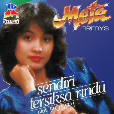 Sendiri Tersiksa Rindu's cover