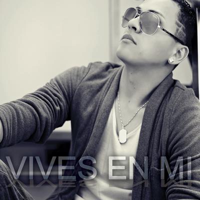 Vives En Mi's cover