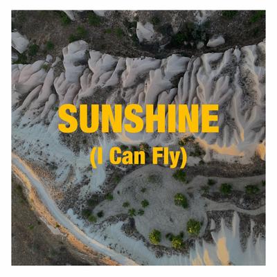 Sunshine (I Can Fly) By Natheless, Ô De Mon Chéri's cover