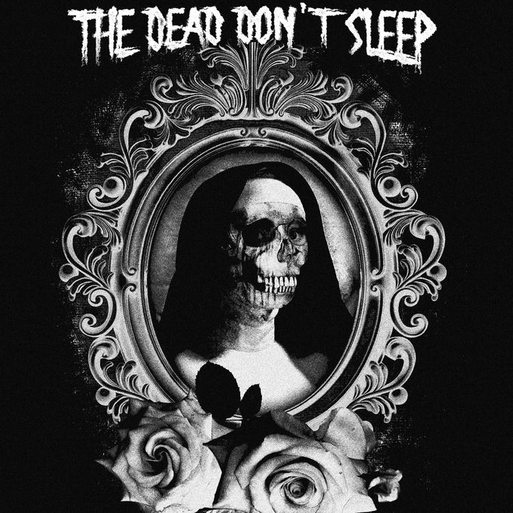 The Dead Don't Sleep's avatar image