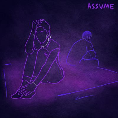 Assume By Mayila's cover
