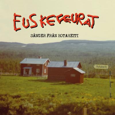 Euskefeurat's cover