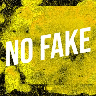 No Fake's cover