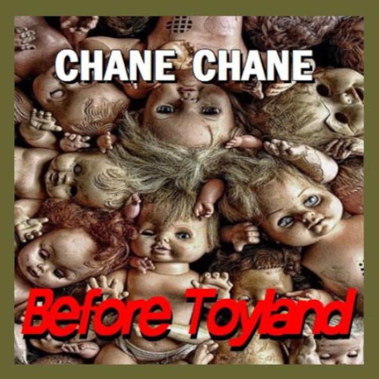 Chane Chane's avatar image