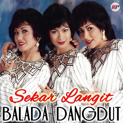 Balada Dangdut's cover